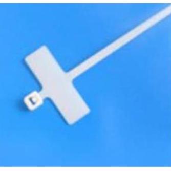 

] Kabel Ties Label / Marker Ties MCV-100 x 2,5mm