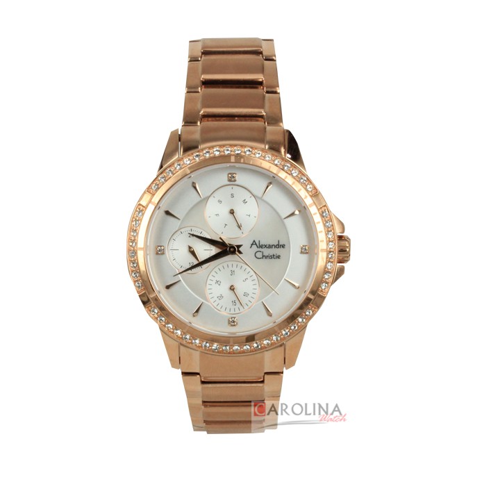 

Alexandre Christie A2726BFBRGSL Wanita