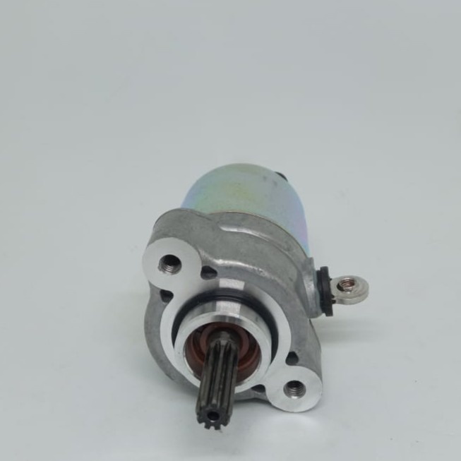 Dinamo starter motor Jupiter MX King - Impact