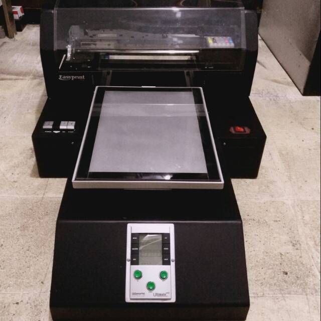 PRINTER DTF DAN DTG. BELI 1 MESIN LANGSUNG DAPAT 2 KEGUNAAN. GEN3 ULTIMATE PRINTER SABLON KAOS DIGIT