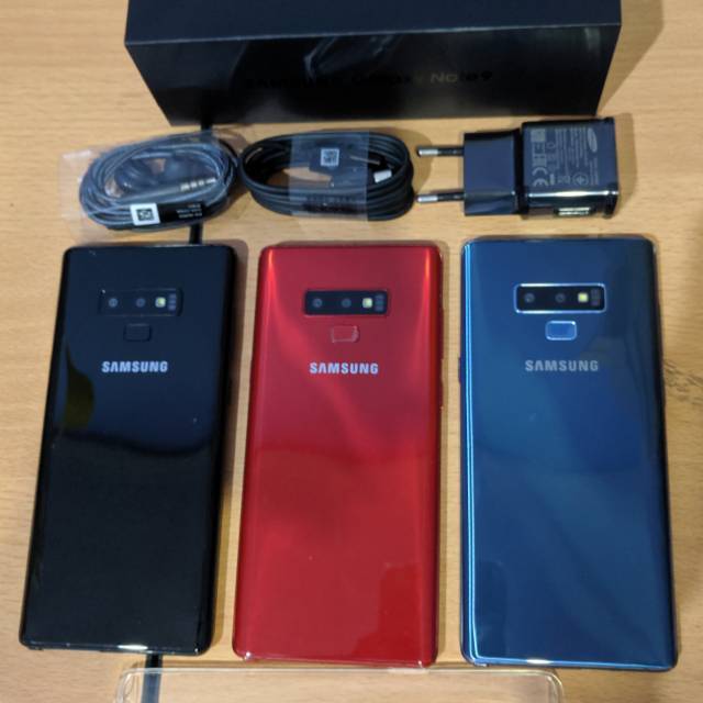 Samsung note 9 3g tampilan 4g | Shopee Indonesia