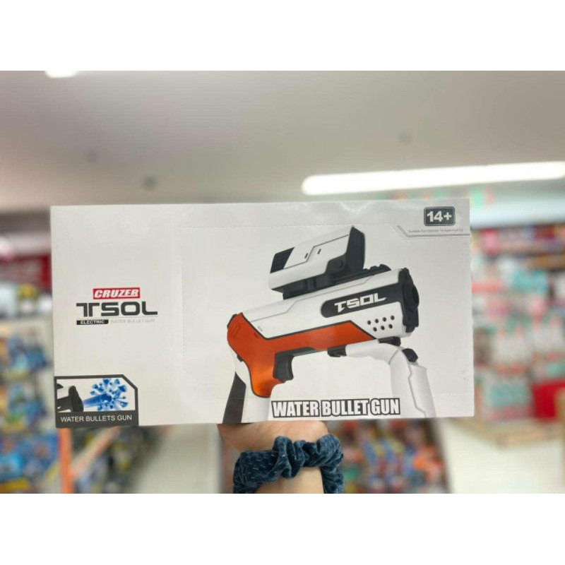 cruzer tsol gun/pistol air premium