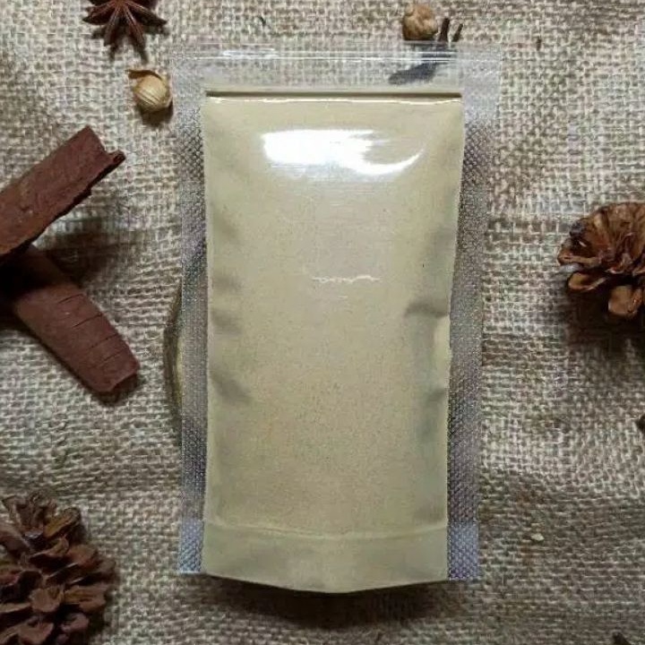

Bubuk Powder Serbuk Lempuyang Puyang Rempuyang isi 100 Gram