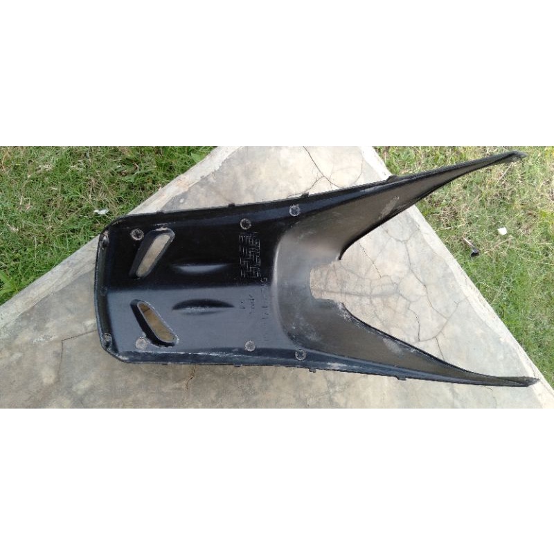 cover mesin Yamaha Mio sporty