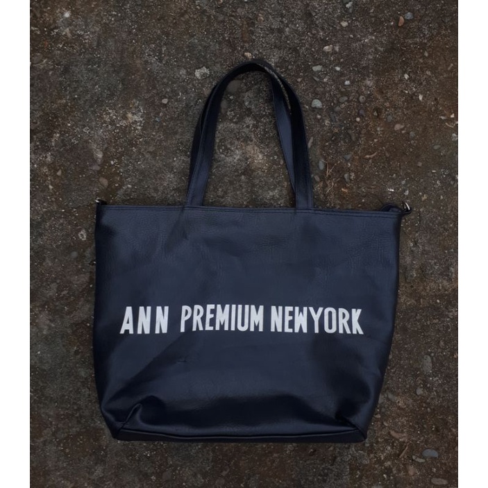 ann demeulemeester bag Belgium designer