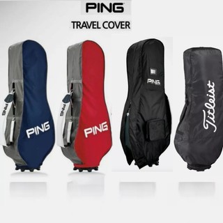 New Travel Bag golf Ping Taylormade Travel Cover Air flight Cover Case