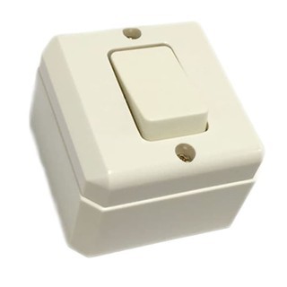 Broco 16210-11 (B) Saklar Engkel OB Segi Terbaru