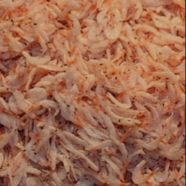 

Udang Rebon 250 gr