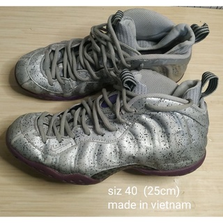 air foamposite one pro