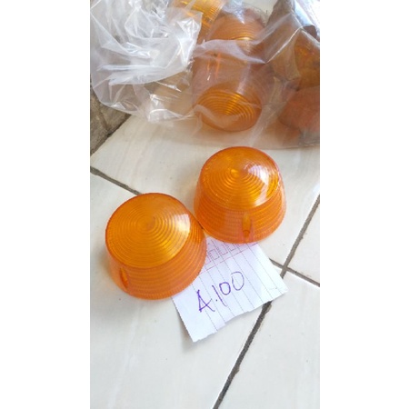 Mika lampu sen sein Suzuki A100 A 100