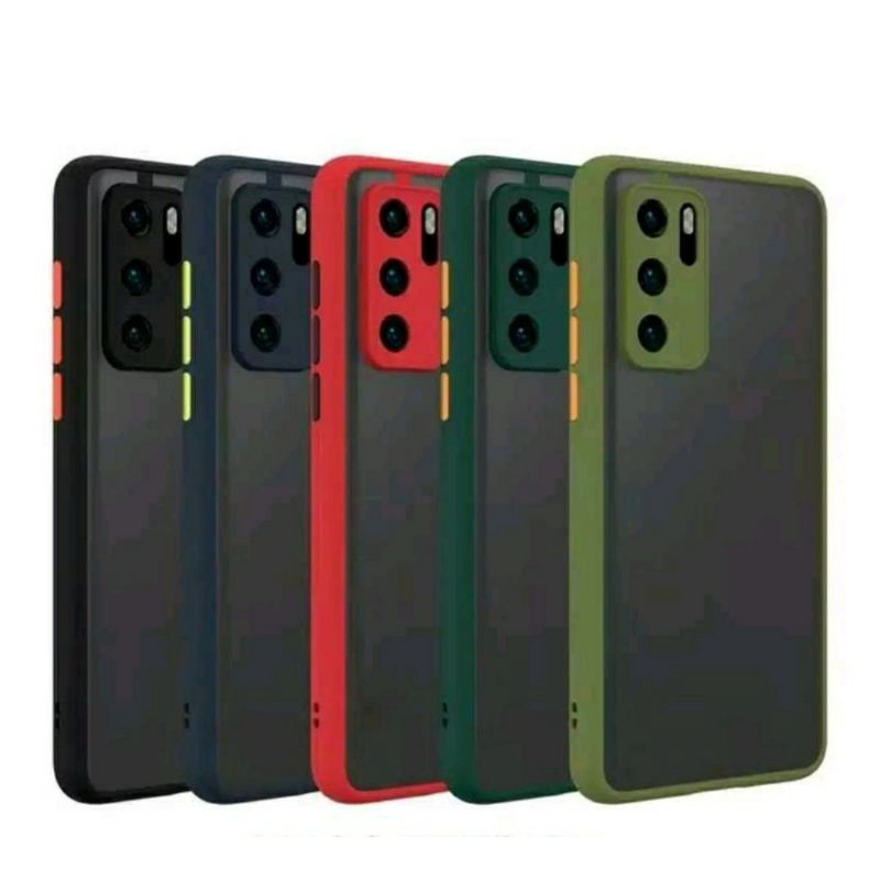 VIVO V21 , Y21S CASE PROTECT CAMERA