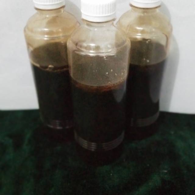 

MADU HUTAN PAHIT!!500gr