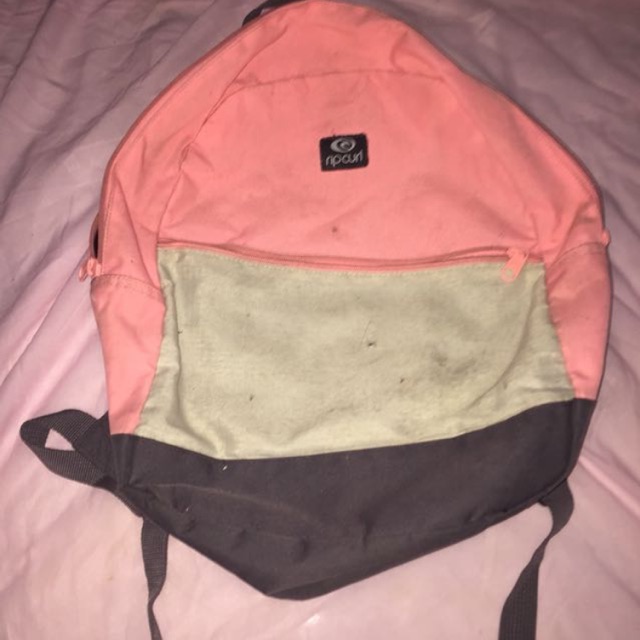 ripcurl bag original 100%