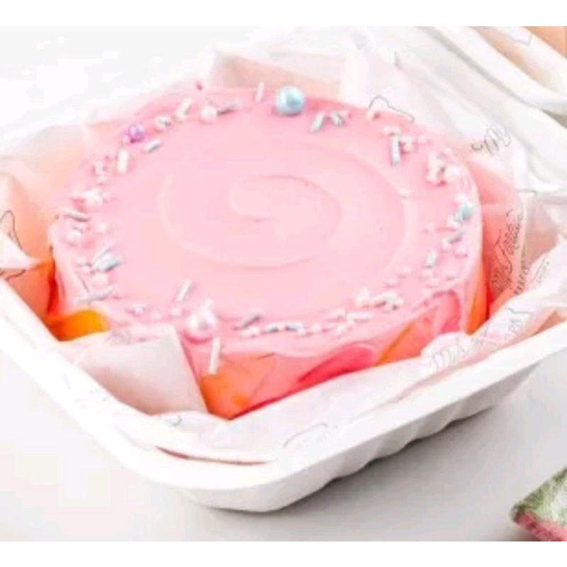 

BentoPink