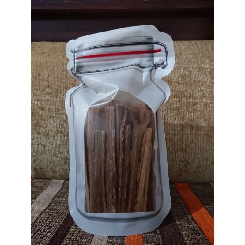 

bajakah barigas