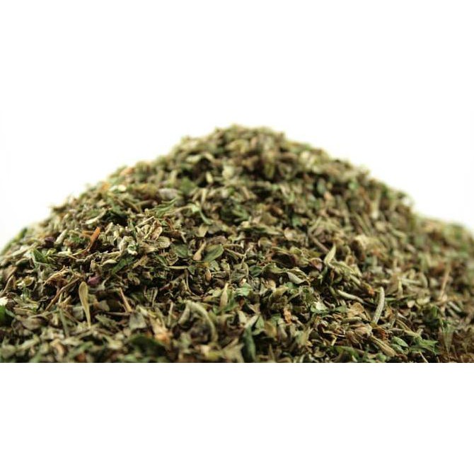

Italian Mix Herb - 250gr