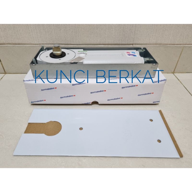 Floor Hinge Dorma dan Stang/Engsel Pintu Kaca/Kayu/Dorma BTS 84 ORIGINAL