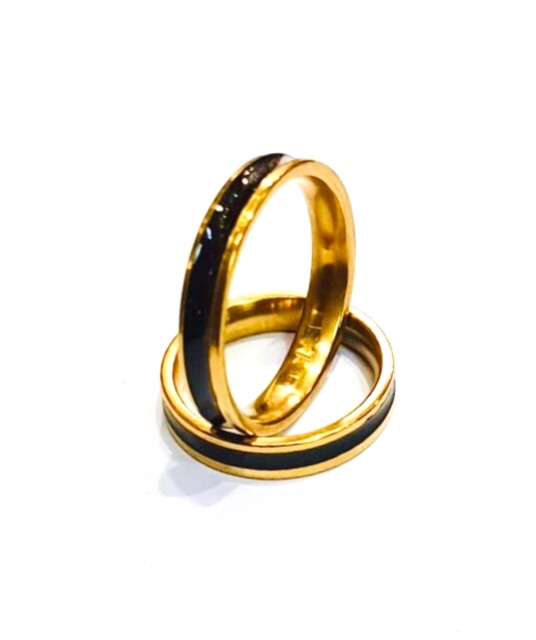 Cincin titanium cincin caouple cincin ring cincin kawin cincin tunangan titanium