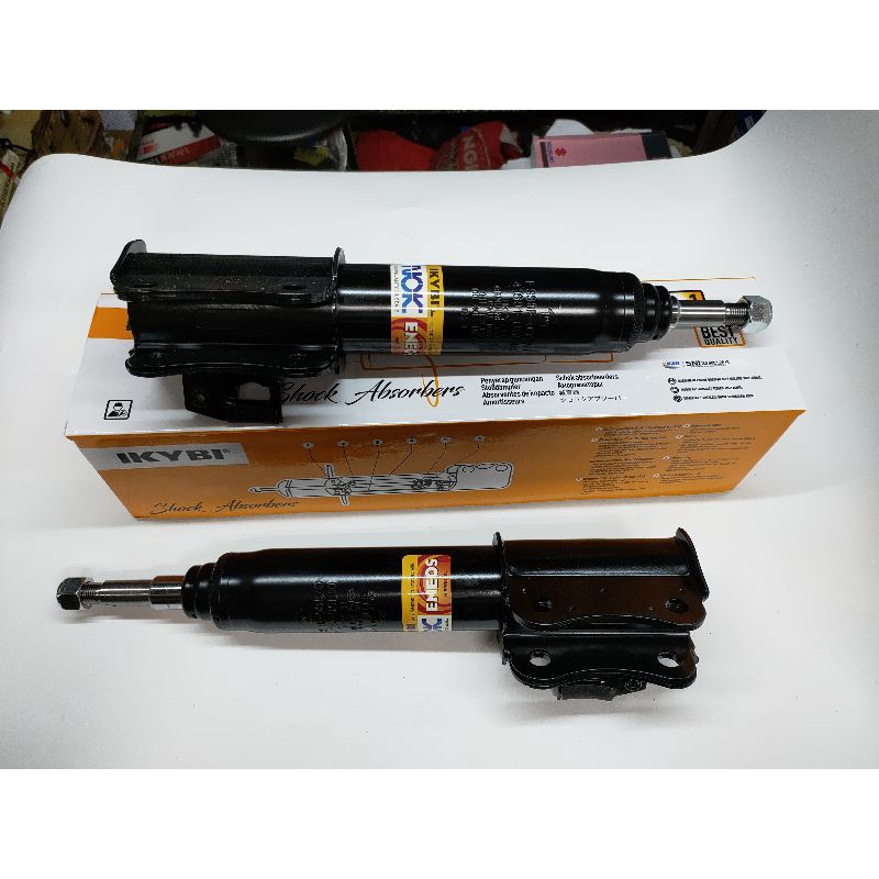 shock breaker depan suzuki escudo 2.0cc XL7  ikybi