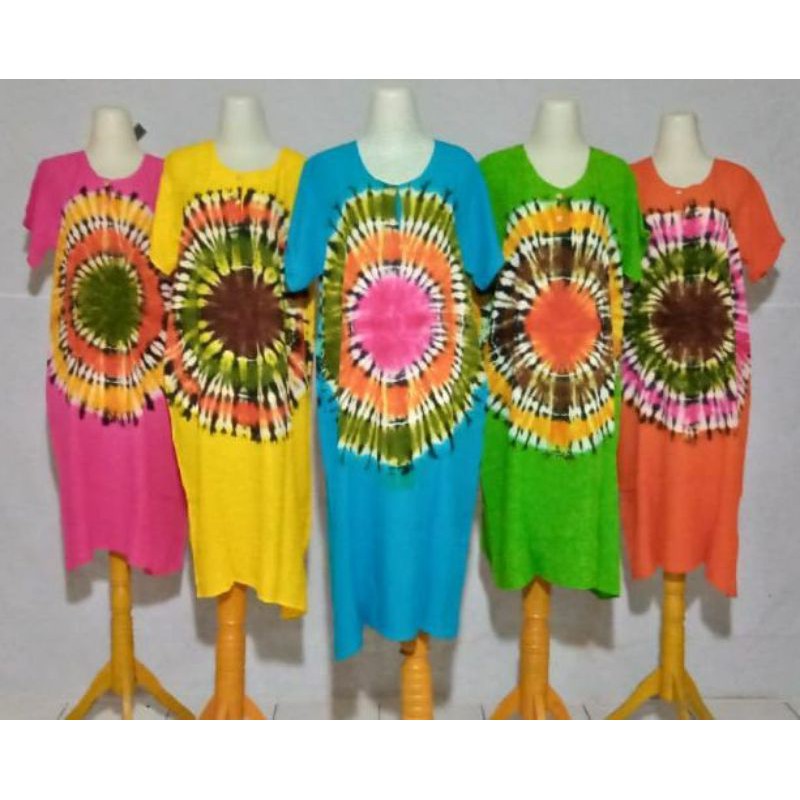 Link Daster batik wanita baju tidur wanita