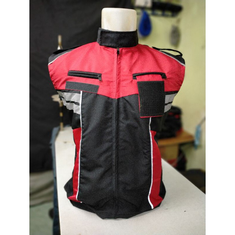 ROMPI , ROMPI PATWAL/ROMPI TOURING