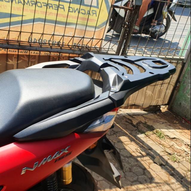 All new Yamaha Nmax 155 Bracket Box Givi Kappa Shad GBOO