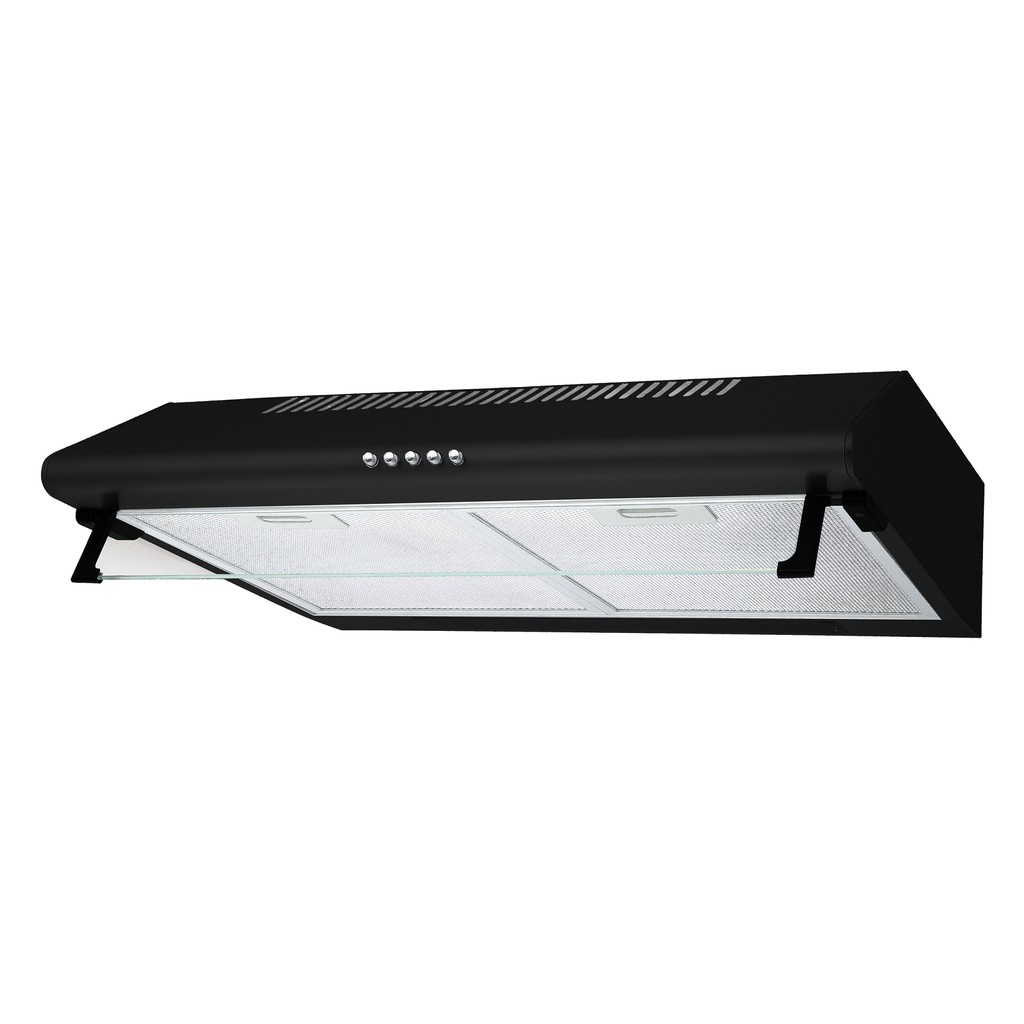 MIVIA TOP 61BL COOKER HOOD