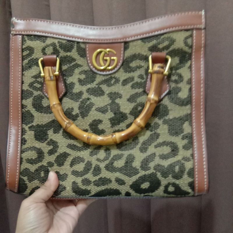 Tas GG Macan