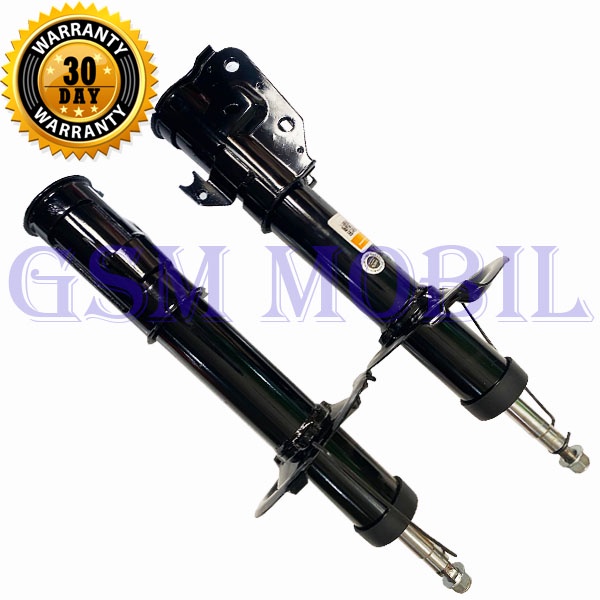 Shock Breaker Shock Absorber Toyota Rush Terios Depan 1 Set - 49174917