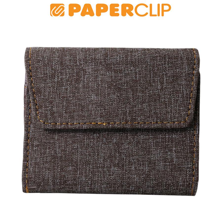 

NAME CARD HOLDER SELLO CR.03 BROWN