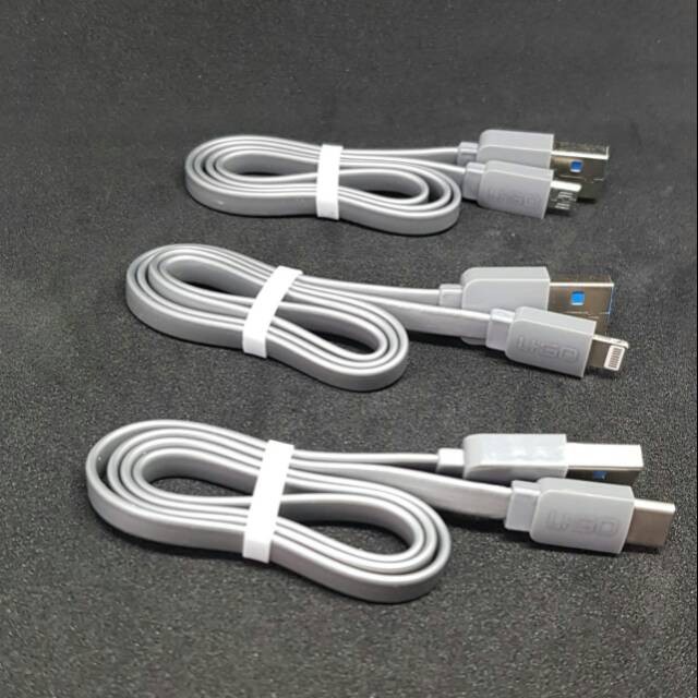 Kabel PB UGO 150CM type-C