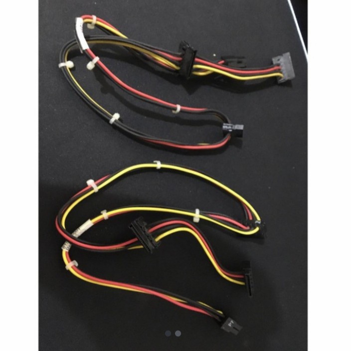 Kabel power sata 4pin Cabutan Hp Compaq series
