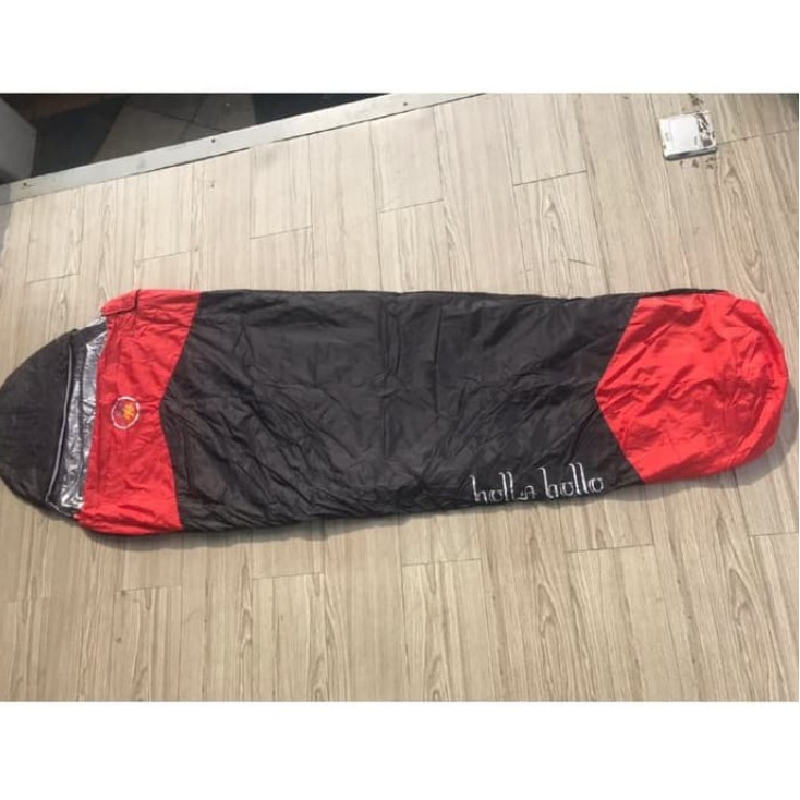 Sleeping bag SB Holaholo thermal super hangat