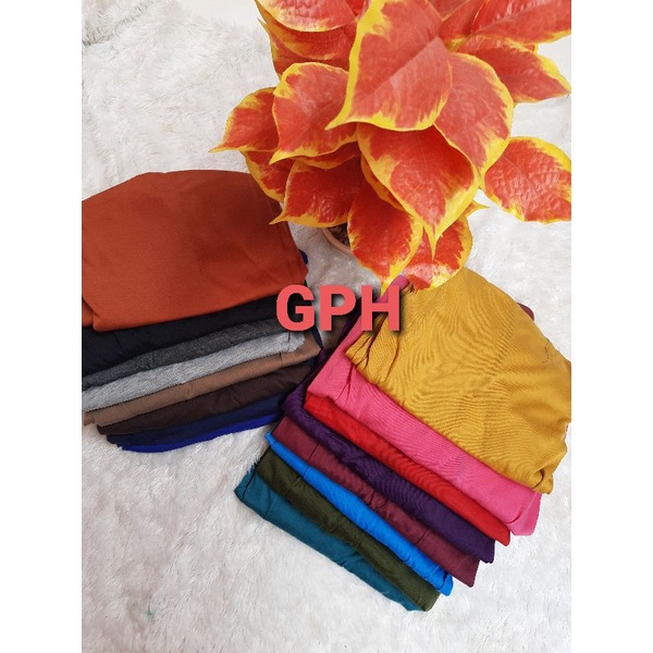 Celana Aladin STANDAR/ celana dalaman gamis / innerpants / celana Aladin