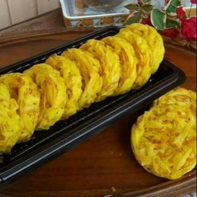 

KERUPUK KATAM 10 PCS