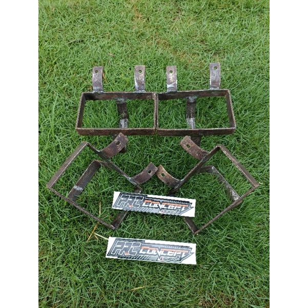 Tempat aki FU | Tempat Aki FU | Pangkon Aki