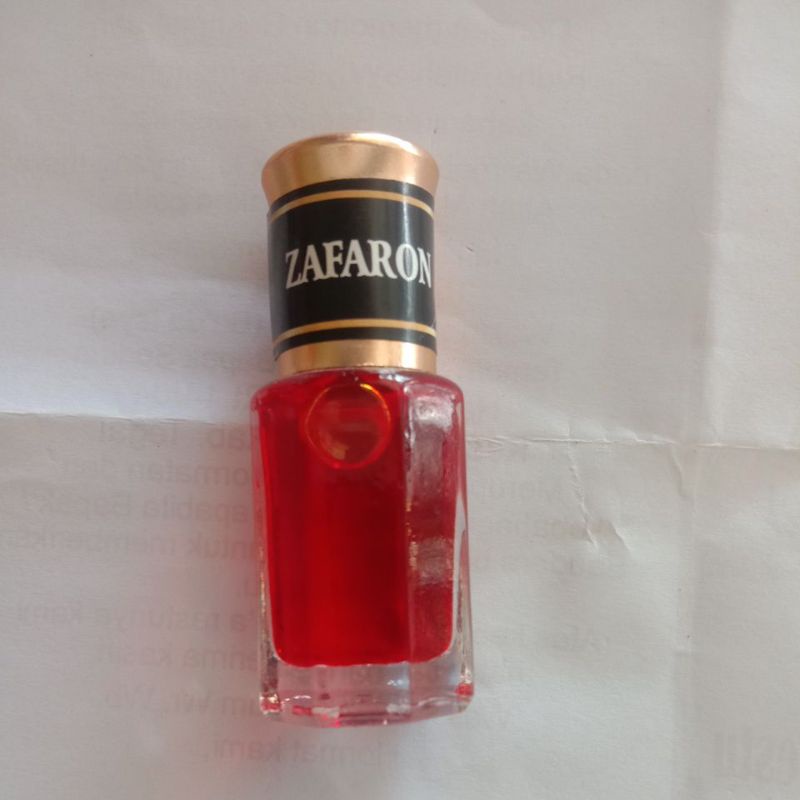 parfume jafaron merah