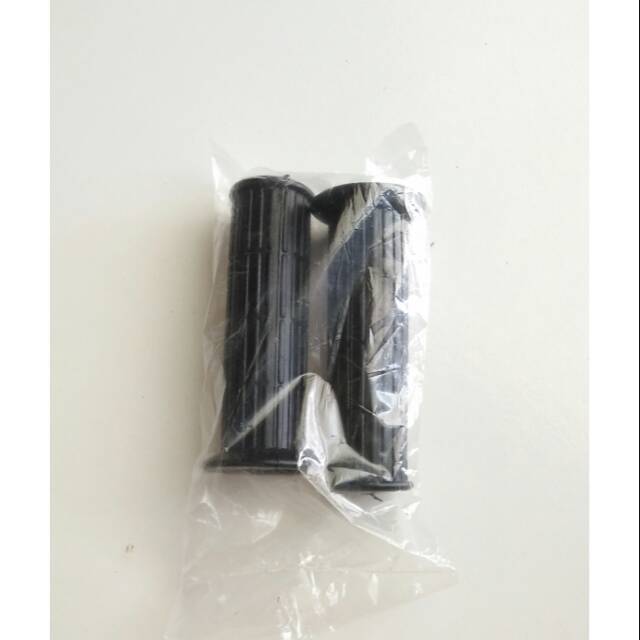 Handgrip Motor Model Classic Karet Gas Karet Setir