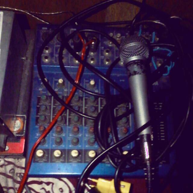 

Mixser