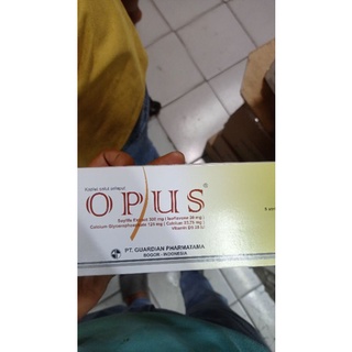 Jual Opus Terlengkap & Harga Terbaru Desember 2022 | Shopee Indonesia