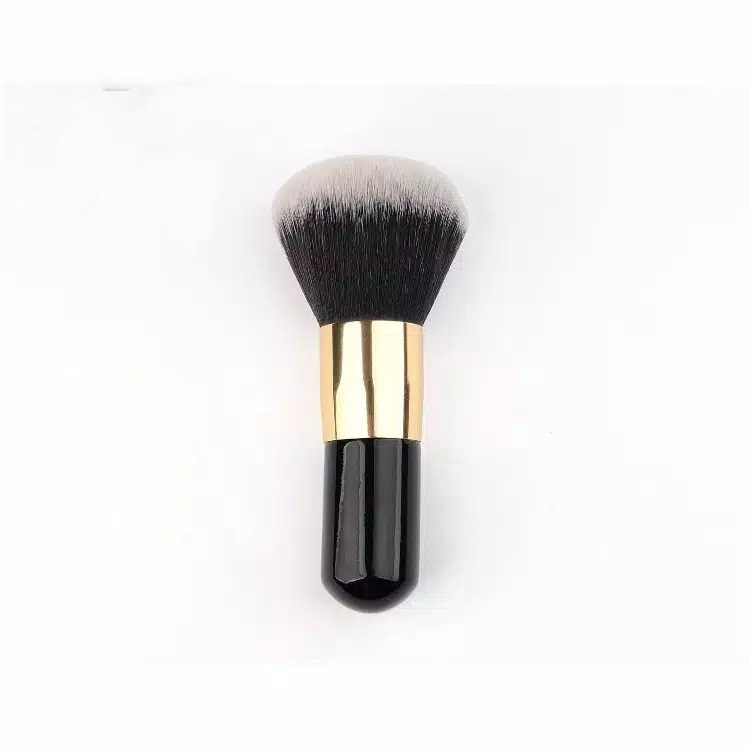 Makeup Brush Foundation And Alis Brush 2in1 Eyelash Sisir Mascara F020  F061