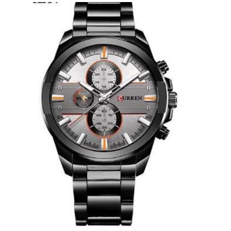 JM JAM TANGGAN TANGAN PRIA COWOK CWOK COWO KEKINIAN STAINLES MAHAL MEWAH ORIGINAL ORI KEREN ANALOG