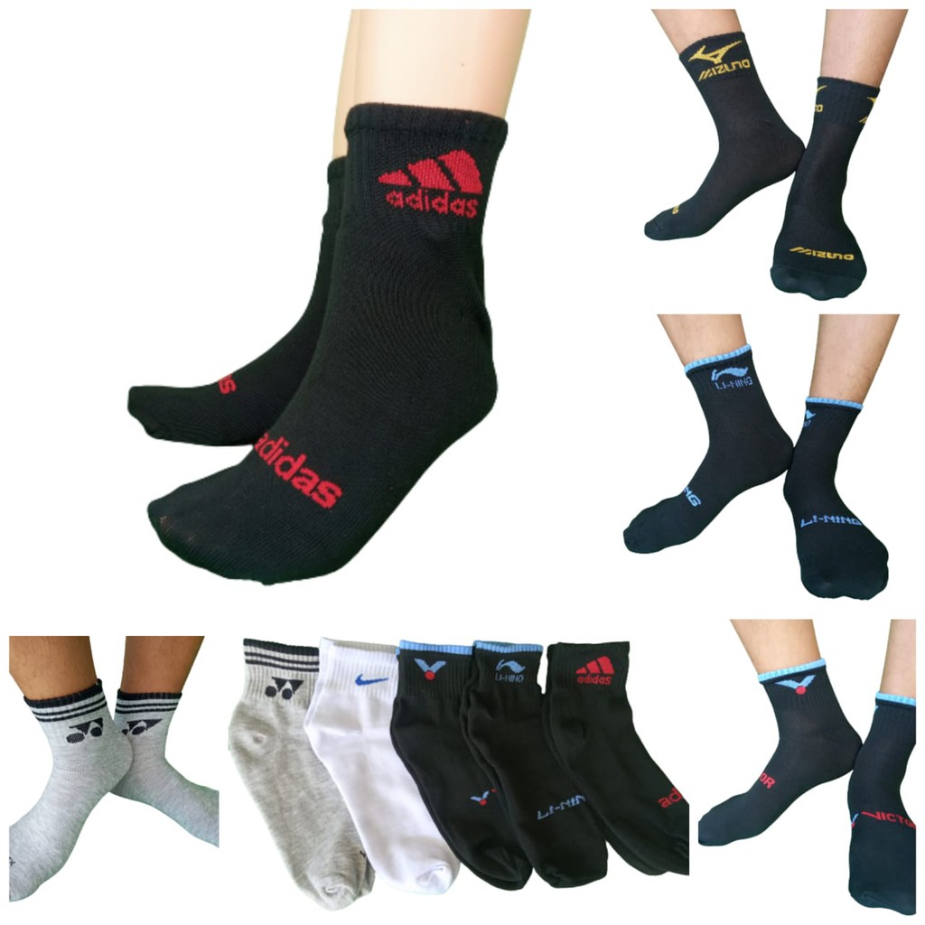 KAOS KAKI SPORT MK KAOS KAKI OLAHRAGA