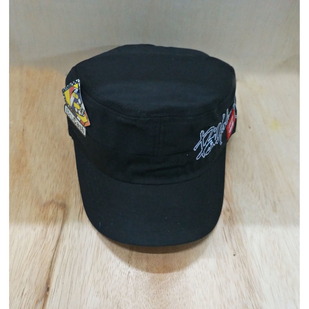 Topi Pria/ TOPI COMANDO BILABONG BUKAN PARASUT BOMBER