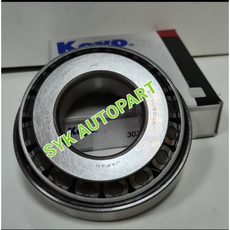 Bearing 30309D jr koyo