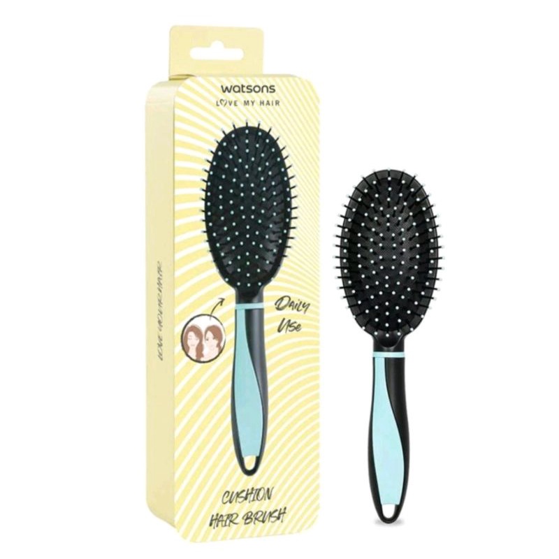 Watsons Cushion Hair Brush