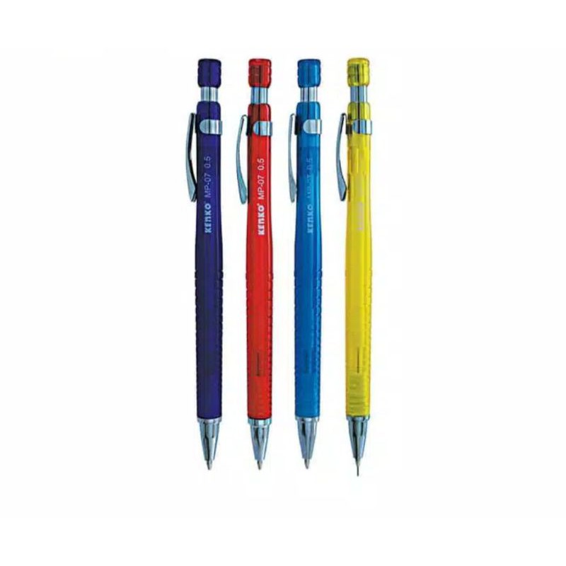 

KENKO MECHANICAL PENCIL