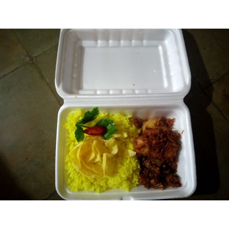 

nasi kuning