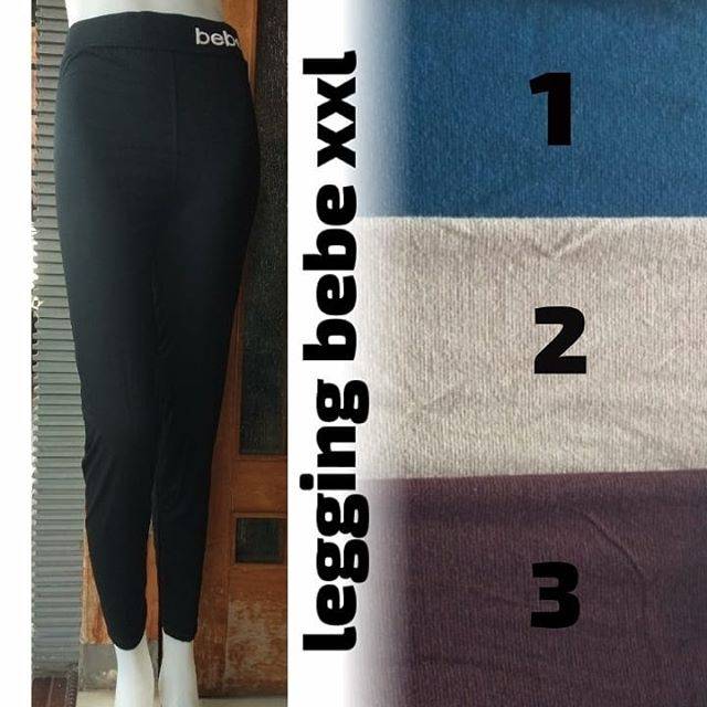 Legging Bebe Shopee Indonesia