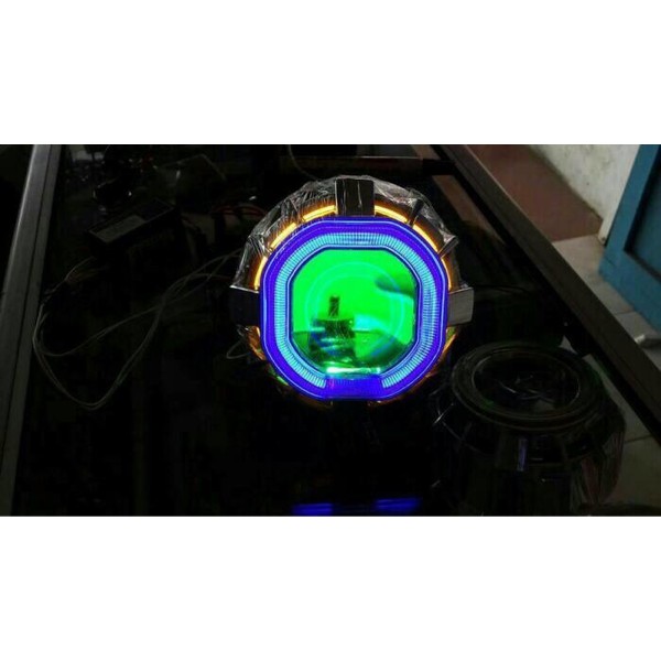 Diskon Hid Motor Projector lens - Hid Projector Motor - Projie Hid Motor